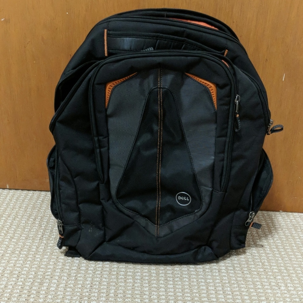 Back pack